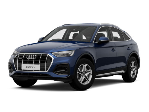 Audi Q5 2.0 TFSI e Quattro 299 Sport 5dr S Tronic Estate - Image 1